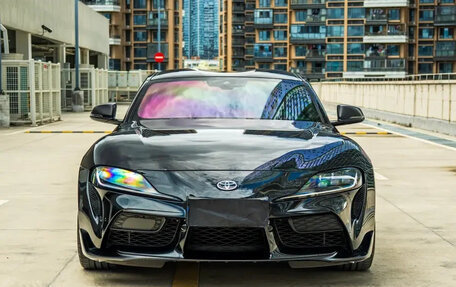 Toyota Supra, 2022 год, 6 010 013 рублей, 2 фотография