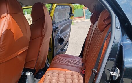 Smart Forfour II, 2018 год, 1 400 000 рублей, 13 фотография