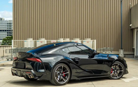Toyota Supra, 2022 год, 6 010 013 рублей, 6 фотография