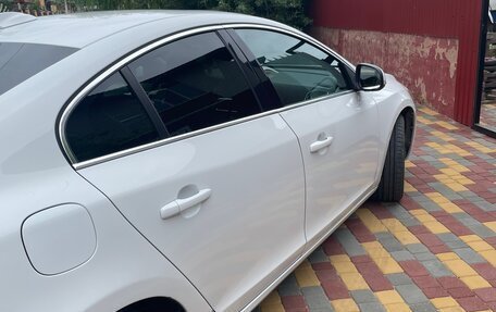 Volvo S60 III, 2010 год, 1 200 000 рублей, 2 фотография