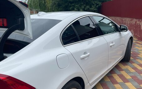 Volvo S60 III, 2010 год, 1 200 000 рублей, 4 фотография