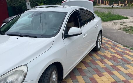 Volvo S60 III, 2010 год, 1 200 000 рублей, 6 фотография
