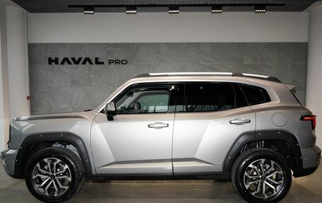 Haval H7, 2025 год, 3 799 000 рублей, 8 фотография