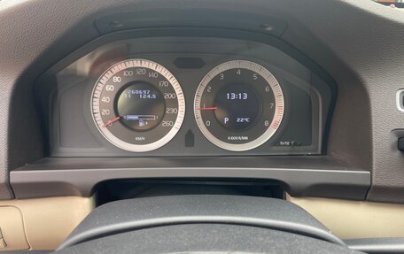 Volvo S60 III, 2010 год, 1 200 000 рублей, 8 фотография