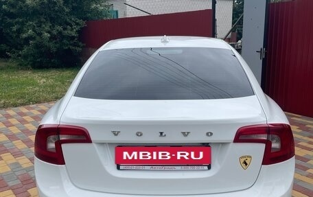 Volvo S60 III, 2010 год, 1 200 000 рублей, 3 фотография