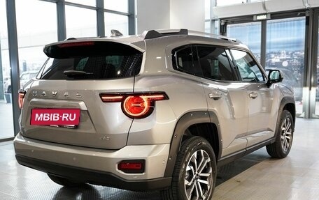 Haval H7, 2025 год, 3 799 000 рублей, 5 фотография