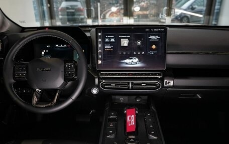 Haval H7, 2025 год, 3 799 000 рублей, 10 фотография