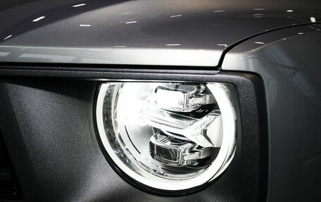 Haval H7, 2025 год, 3 799 000 рублей, 17 фотография