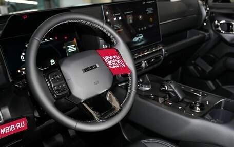 Haval H7, 2025 год, 3 799 000 рублей, 9 фотография