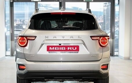 Haval H7, 2025 год, 3 799 000 рублей, 4 фотография
