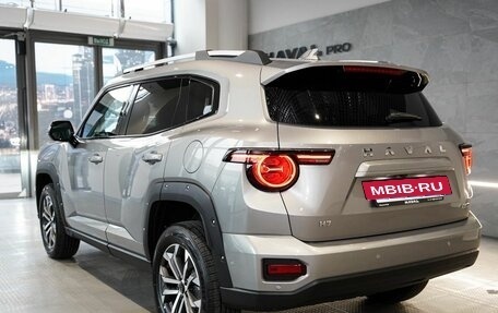 Haval H7, 2025 год, 3 799 000 рублей, 6 фотография
