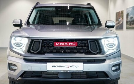 Haval H7, 2025 год, 3 799 000 рублей, 2 фотография