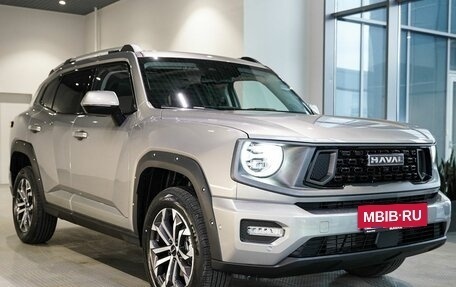 Haval H7, 2025 год, 3 799 000 рублей, 3 фотография