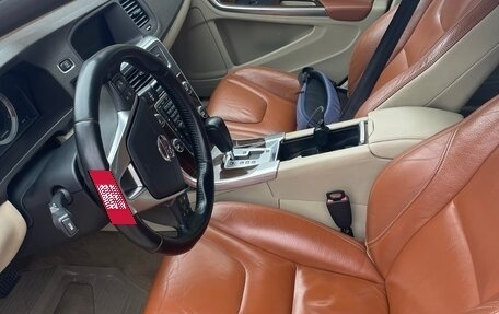 Volvo S60 III, 2010 год, 1 200 000 рублей, 7 фотография