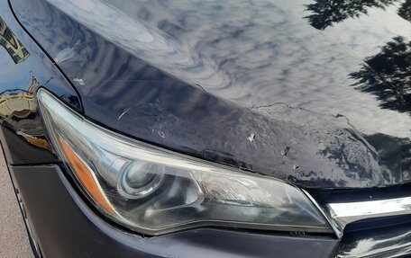 Toyota Camry, 2016 год, 1 500 000 рублей, 6 фотография