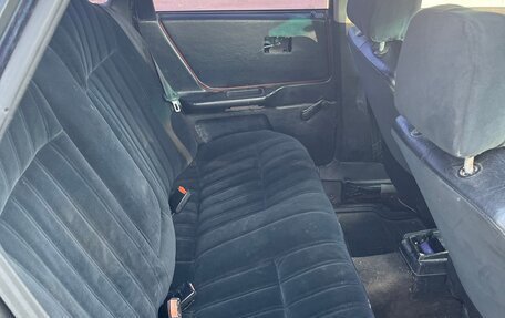 Audi 80, 1990 год, 155 000 рублей, 6 фотография
