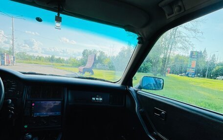 Audi 80, 1990 год, 155 000 рублей, 12 фотография