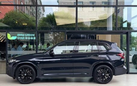 BMW X3, 2023 год, 5 560 000 рублей, 3 фотография