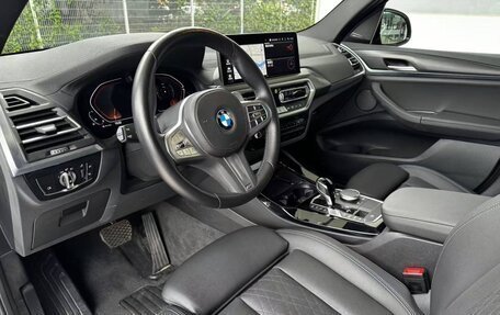 BMW X3, 2023 год, 5 560 000 рублей, 7 фотография