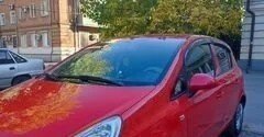 Opel Corsa D, 2007 год, 520 000 рублей, 2 фотография