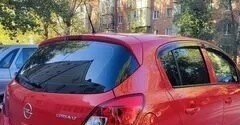 Opel Corsa D, 2007 год, 520 000 рублей, 3 фотография