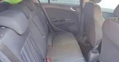 Opel Corsa D, 2007 год, 520 000 рублей, 7 фотография