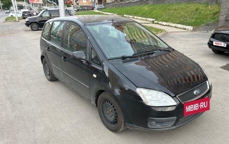 Ford C-MAX I рестайлинг, 2007 год, 475 000 рублей, 2 фотография