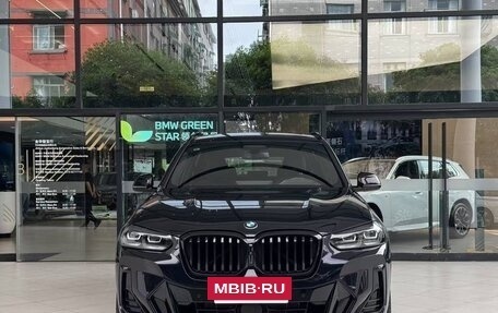 BMW X3, 2023 год, 5 560 000 рублей, 2 фотография