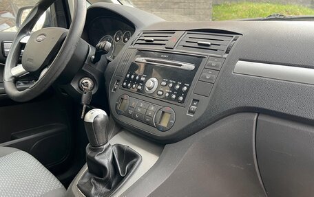 Ford C-MAX I рестайлинг, 2007 год, 475 000 рублей, 8 фотография