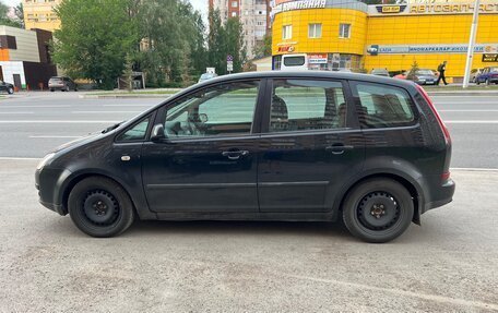 Ford C-MAX I рестайлинг, 2007 год, 475 000 рублей, 5 фотография