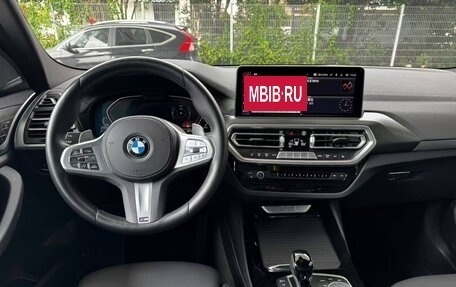 BMW X3, 2023 год, 5 560 000 рублей, 6 фотография