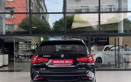 BMW X3, 2023 год, 5 560 000 рублей, 5 фотография