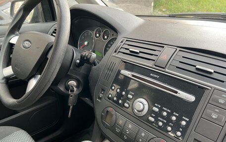 Ford C-MAX I рестайлинг, 2007 год, 475 000 рублей, 7 фотография