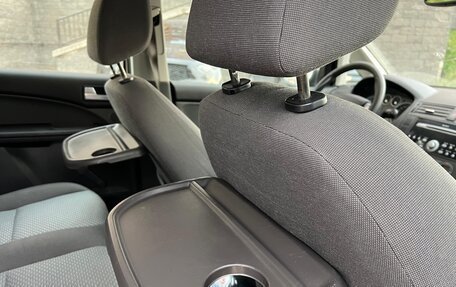 Ford C-MAX I рестайлинг, 2007 год, 475 000 рублей, 11 фотография