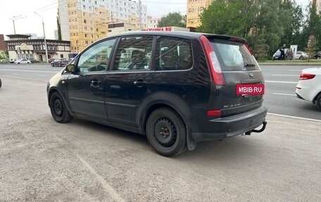 Ford C-MAX I рестайлинг, 2007 год, 475 000 рублей, 3 фотография