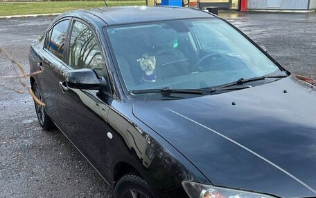 Mazda 3, 2008 год, 650 000 рублей, 9 фотография