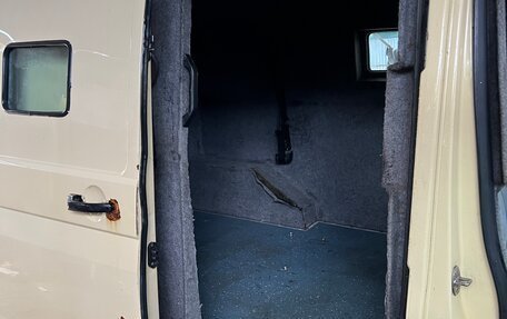 Volkswagen Transporter T5 рестайлинг, 2009 год, 800 000 рублей, 7 фотография
