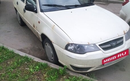 Daewoo Nexia I рестайлинг, 2012 год, 180 000 рублей, 2 фотография