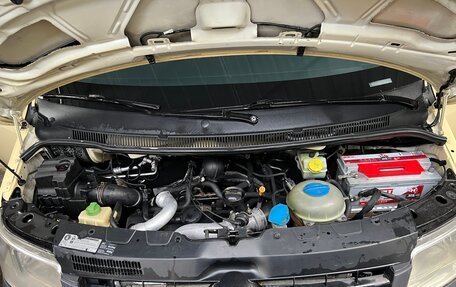 Volkswagen Transporter T5 рестайлинг, 2009 год, 800 000 рублей, 12 фотография
