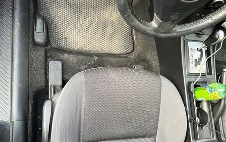 Mazda 3, 2008 год, 650 000 рублей, 13 фотография