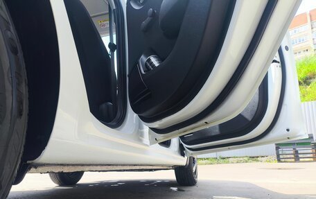 KIA Rio IV, 2018 год, 870 000 рублей, 10 фотография