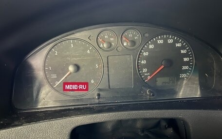 Volkswagen Transporter T5 рестайлинг, 2009 год, 800 000 рублей, 11 фотография
