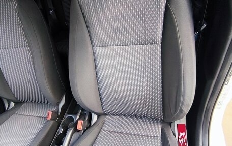 KIA Rio IV, 2018 год, 870 000 рублей, 20 фотография