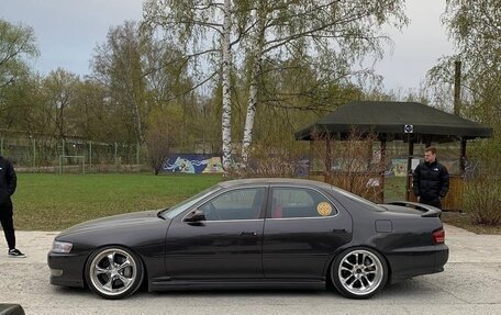 Toyota Cresta, 1993 год, 1 499 999 рублей, 9 фотография