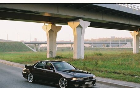 Toyota Cresta, 1993 год, 1 499 999 рублей, 2 фотография