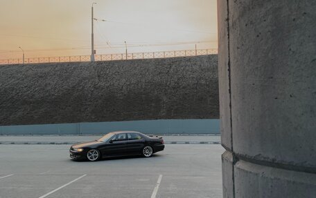 Toyota Cresta, 1993 год, 1 499 999 рублей, 18 фотография