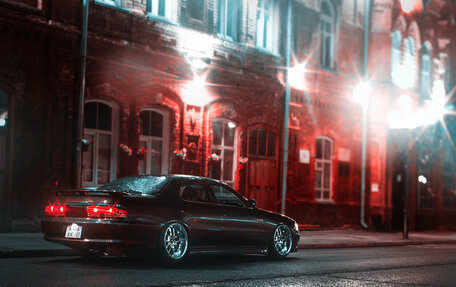 Toyota Cresta, 1993 год, 1 499 999 рублей, 22 фотография