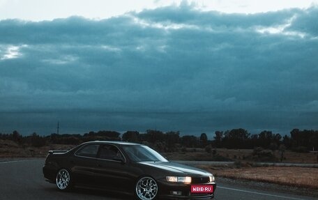 Toyota Cresta, 1993 год, 1 499 999 рублей, 14 фотография