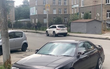 Toyota Cresta, 1993 год, 1 499 999 рублей, 26 фотография
