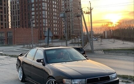 Toyota Cresta, 1993 год, 1 499 999 рублей, 28 фотография